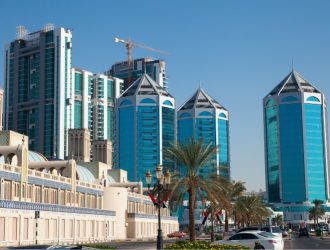 manufacturing companies in sharjah