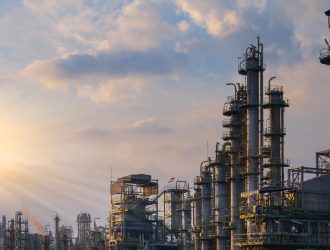 oil and gas companies in sharjah