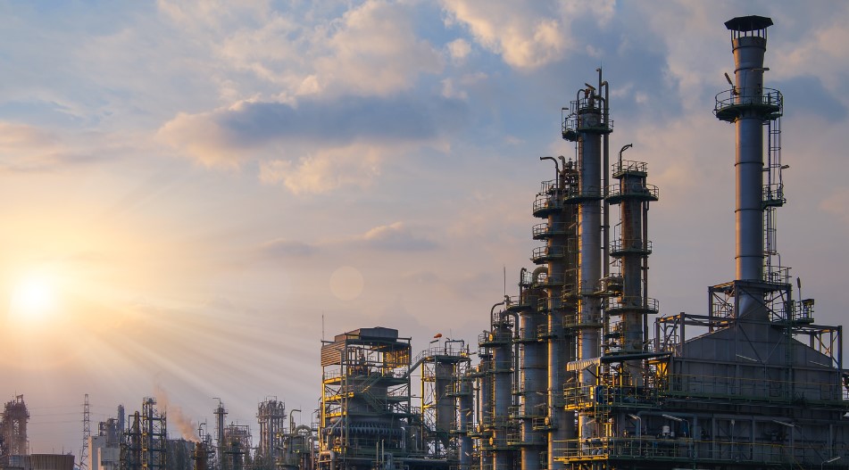 oil and gas companies in sharjah