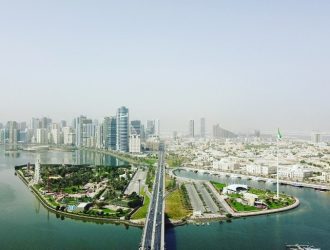 sharjah free zone companies