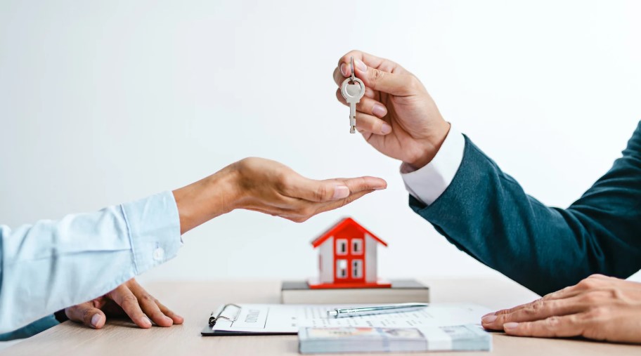 top real estate companies in dubai