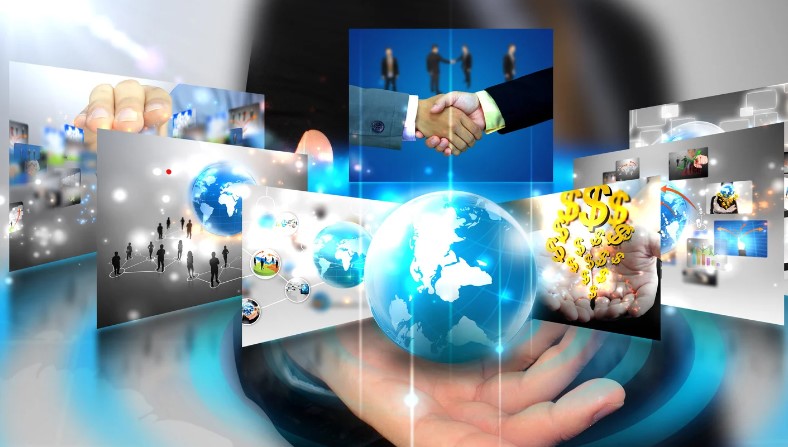 trading companies in sharjah