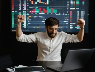 trading companies in sharjah