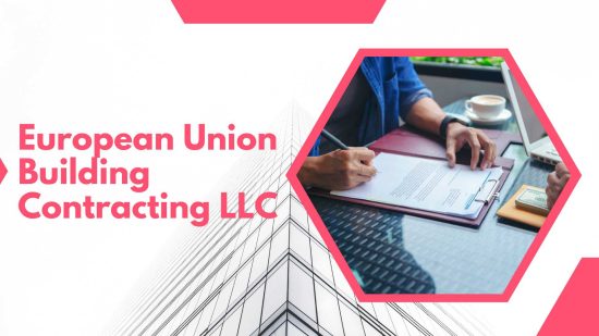 European Union Building Contracting LLC