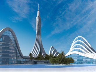 10 Best Architecture Companies in Dubai
