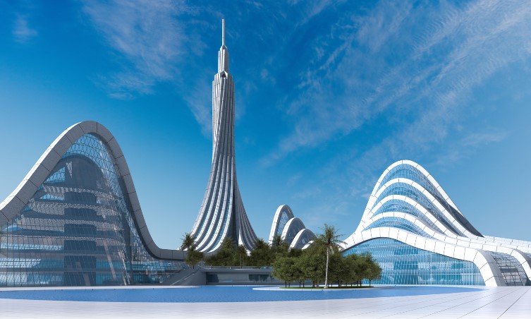 10 Best Architecture Companies in Dubai