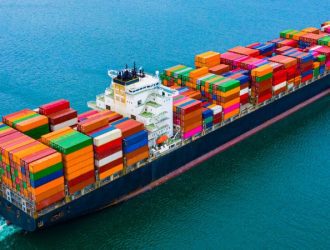 10 Best Cargo Companies in Sharjah