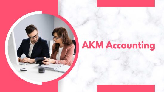 AKM Accounting