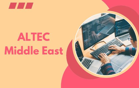 ALTEC Middle East