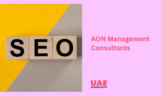 AON Management Consultants
