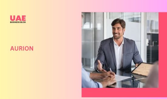 Consultant Companies in UAE - Top 10 Companies - UAE Business Blog