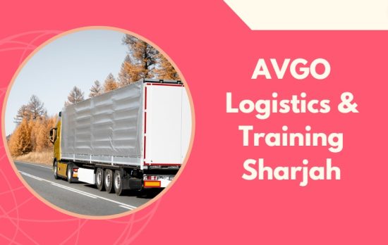 AVGO Logistics & Training Sharjah