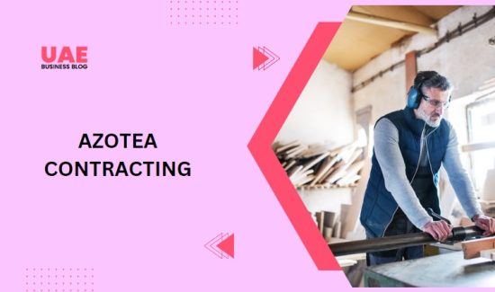 AZOTEA CONTRACTING