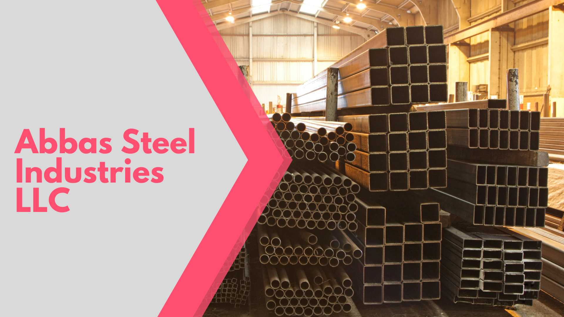 Top 10 Steel Companies in Dubai UAE Business Blog