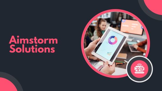 Aimstorm Solutions