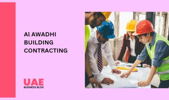 Al AWADHI BUILDING CONTRACTING
