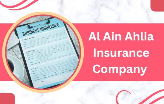 Al Ain Ahlia Insurance Company 
