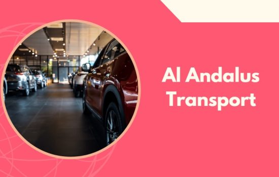 Al Andalus Transport
