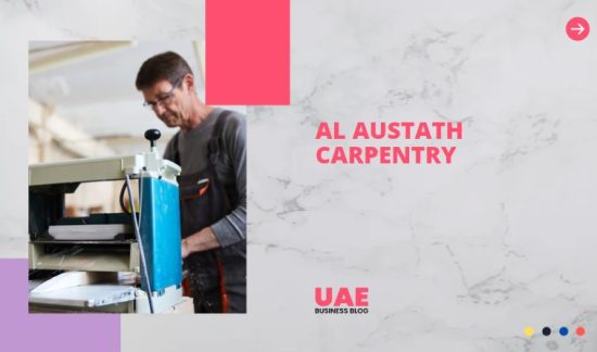 Al Austath Carpentry