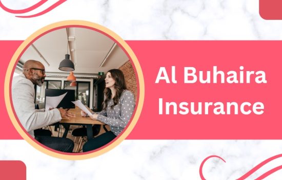 insurance companies in sharjah