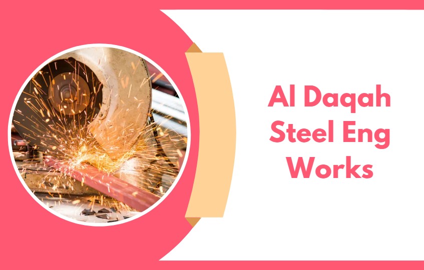 Top 10 Steel Fabrication Companies in Sharjah The Backbone of