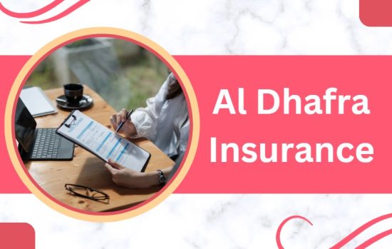 Al Dhafra Insurance