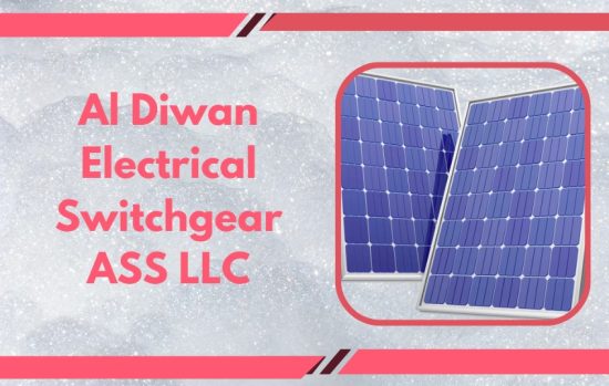 switchgear companies in sharjah