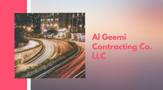 Al Geemi Contracting Co. L.L.C