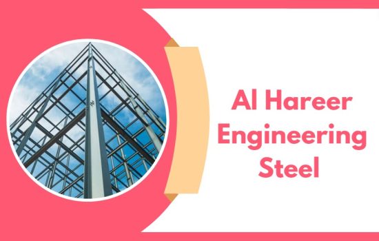  steel fabrication companies in sharjah 