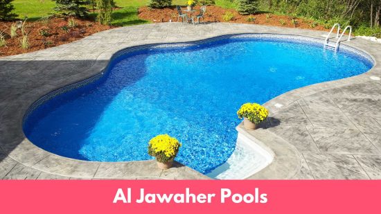 Al Jawaher Pools