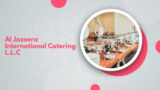 Al Jazeera International Catering L.L.C
