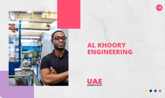 Al Khoory Engineering