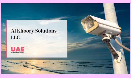 Al Khoory Solutions LLC