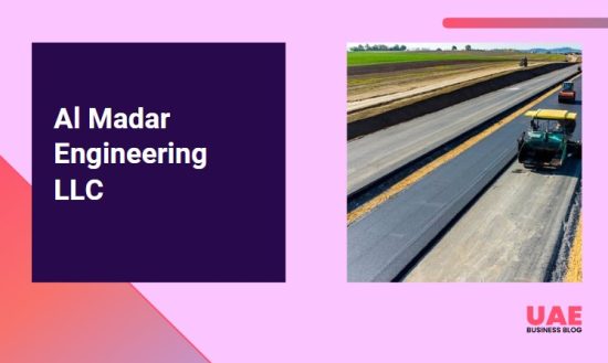 Al Madar Engineering LLC
