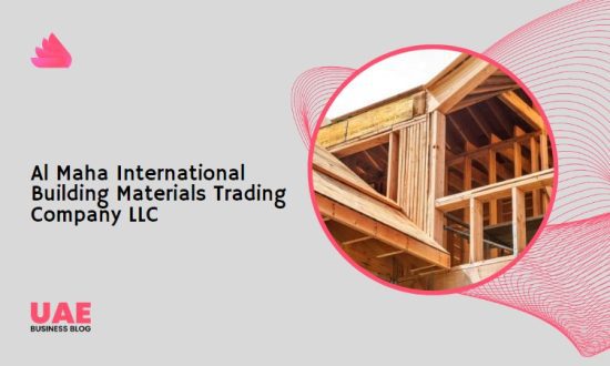 Al Maha International Building Materials Trading Company LLC