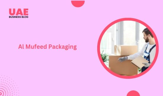 Al Mufeed Packaging