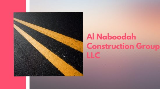 Al Naboodah Construction Group LLC