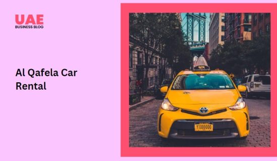 Al Qafela Car Rental