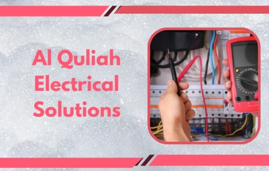 Al Quliah Electrical Solutions
