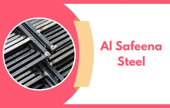 Al Safeena Steel