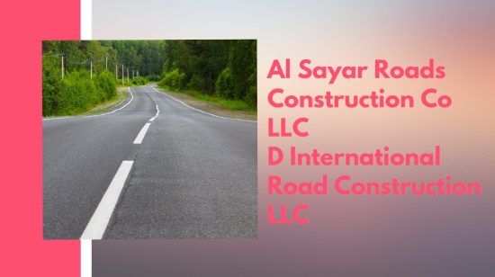 Al Sayar Roads Construction Co LLC