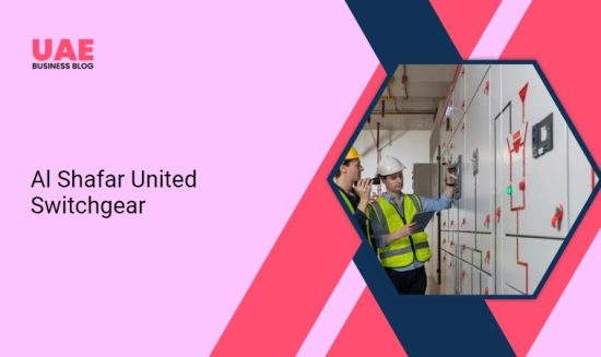 Al Shafar United Switchgear