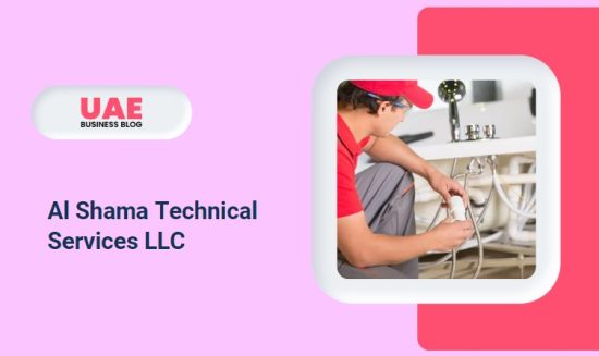 Al Shama Technical Services LLC