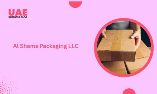 Al Shams Packaging LLC