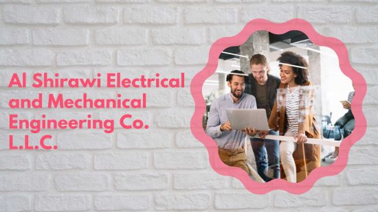 Al Shirawi Electrical and Mechanical Engineering Co. L.L.C