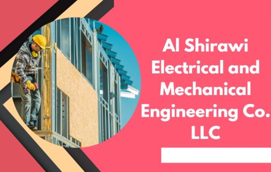 Al Shirawi Electrical and Mechanical Engineering Co. LLC