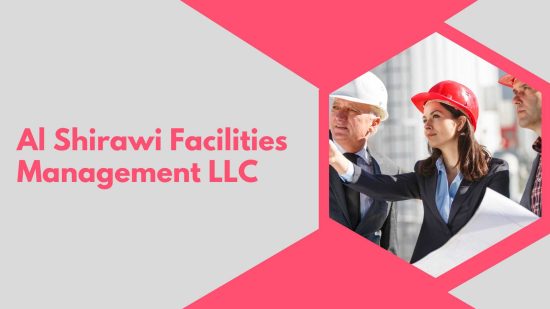 Al Shirawi Facilities Management LLC