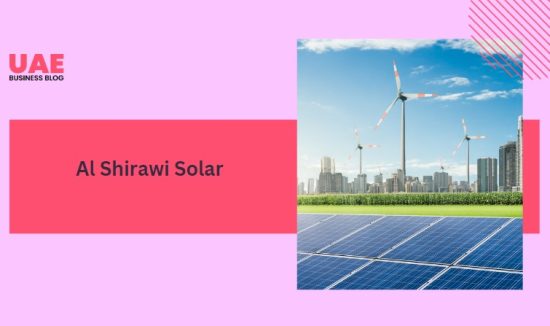 Al Shirawi Solar