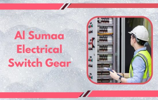switchgear companies in sharjah