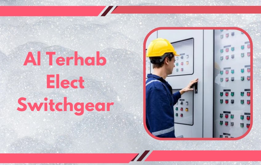 Top 10 Switchgear Companies in Sharjah Power Up Your Business UAE Business Blog